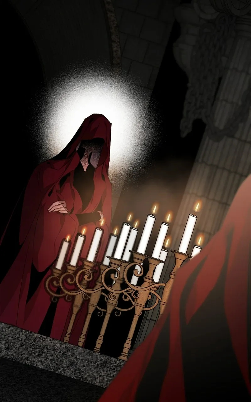 The Dark Lord's Confession Capitulo 82 página 123
