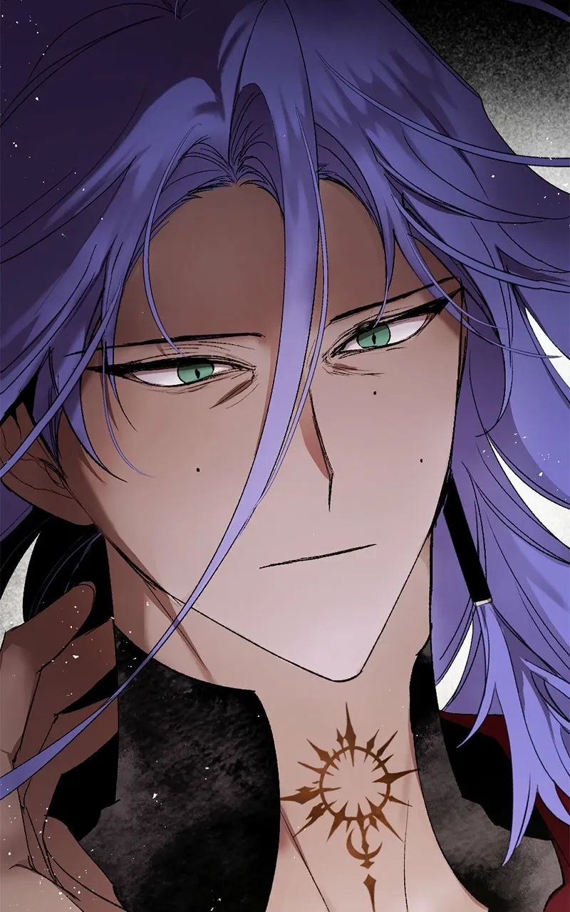 The Dark Lord's Confession Capitulo 82 página 126