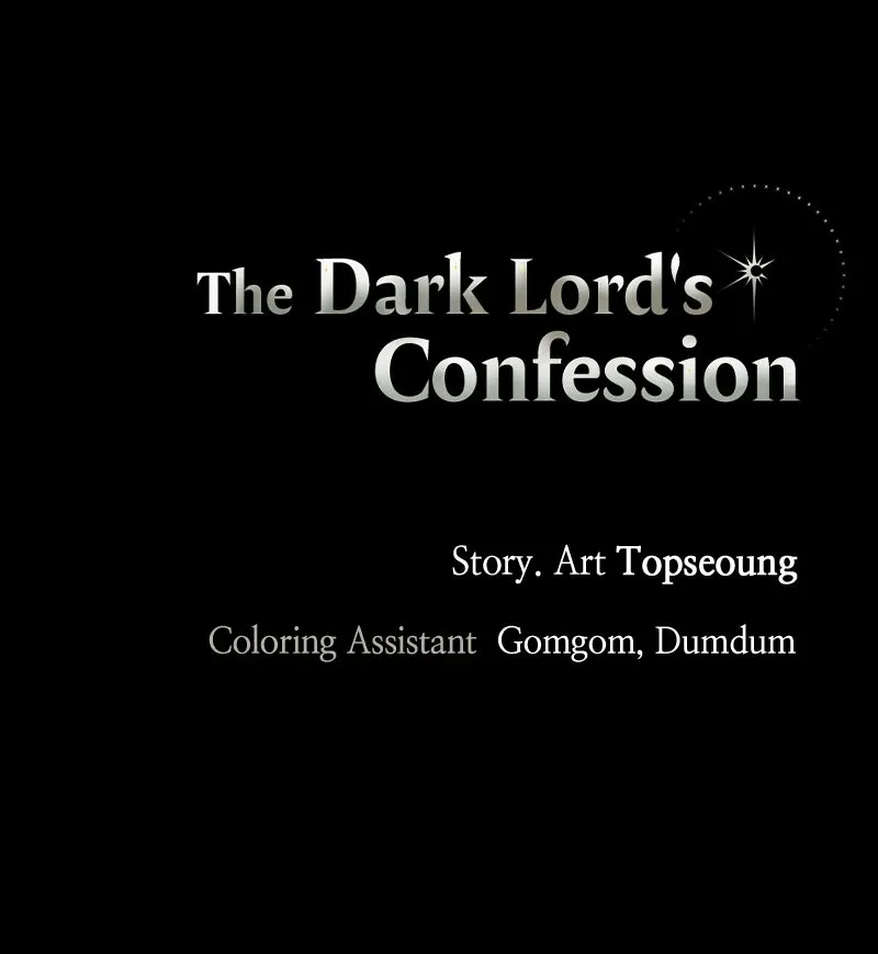 The Dark Lord's Confession Capitulo 82 página 129