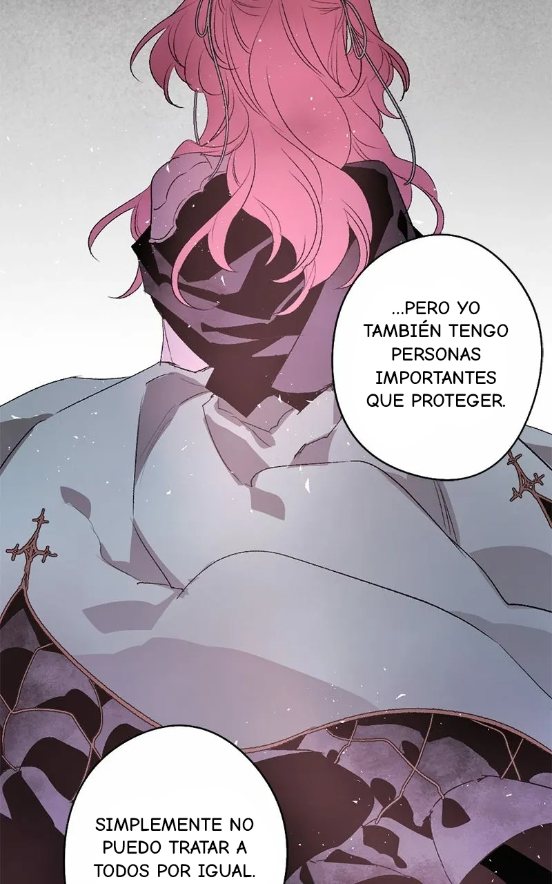 The Dark Lord's Confession Capitulo 82 página 16