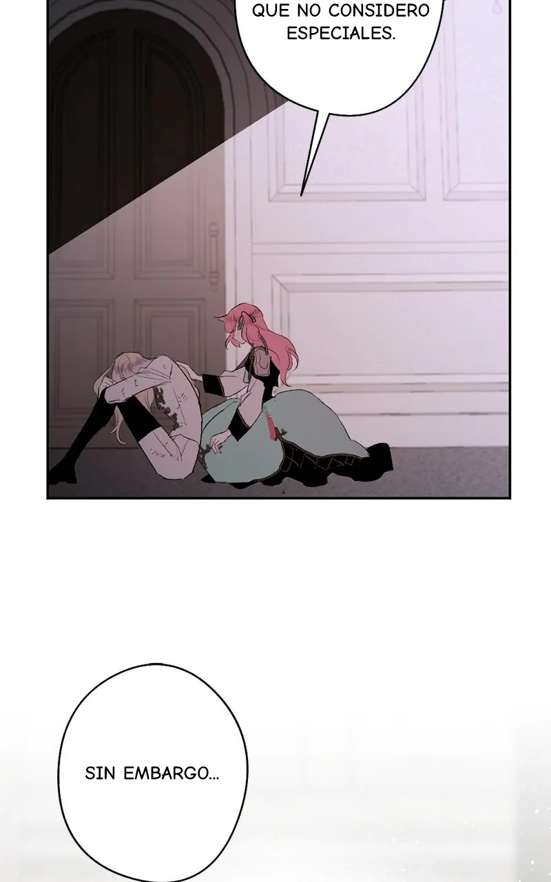 The Dark Lord's Confession Capitulo 82 página 18