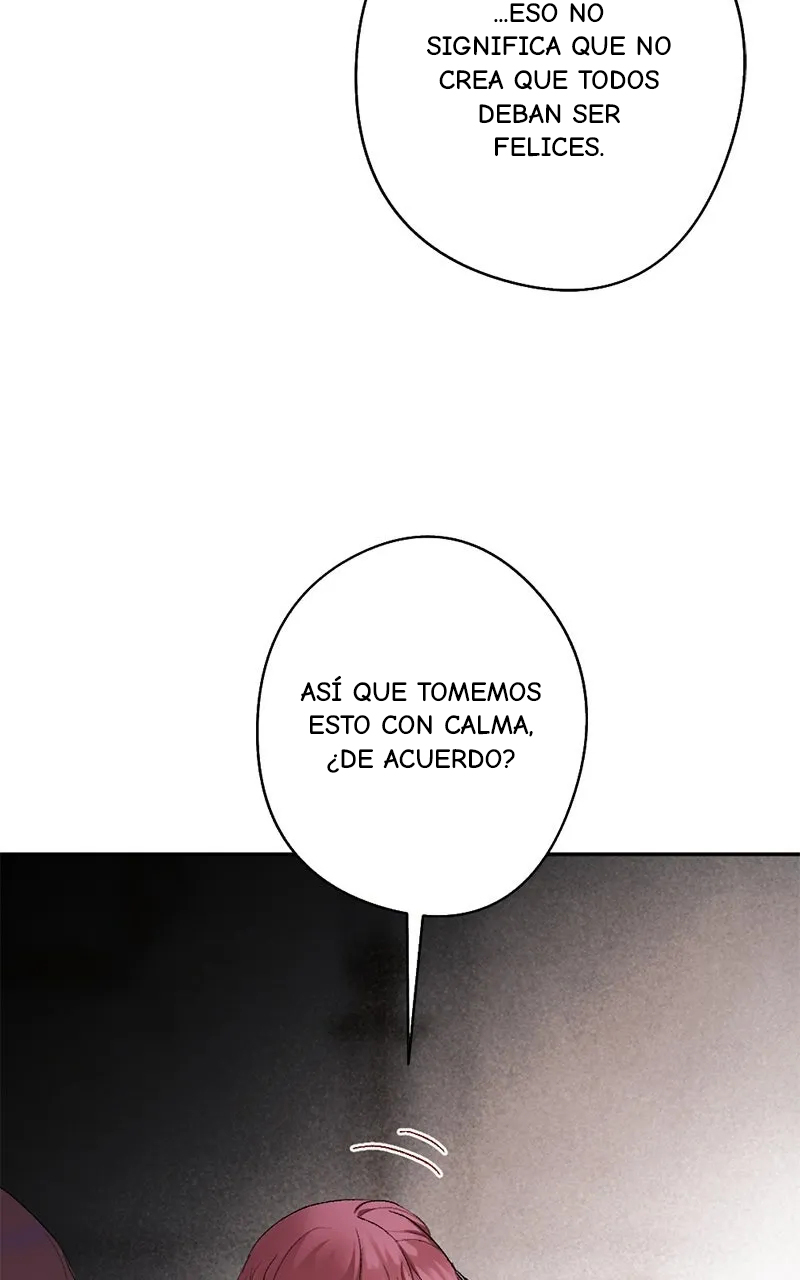 The Dark Lord's Confession Capitulo 82 página 20