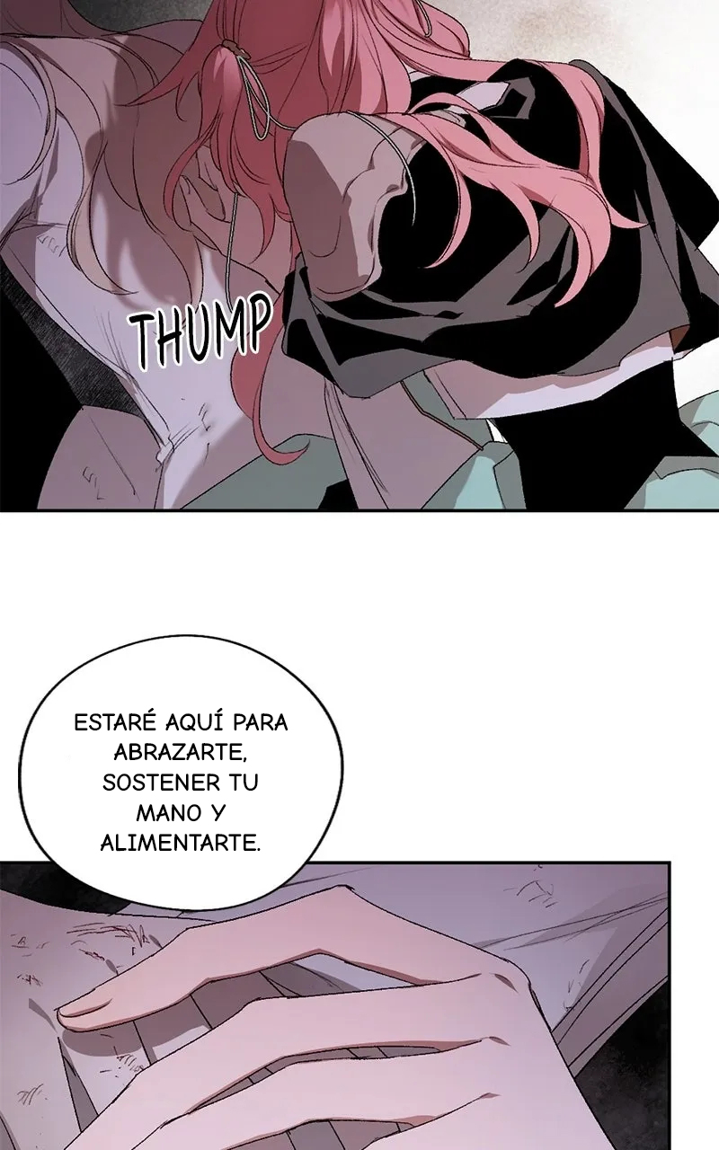The Dark Lord's Confession Capitulo 82 página 21