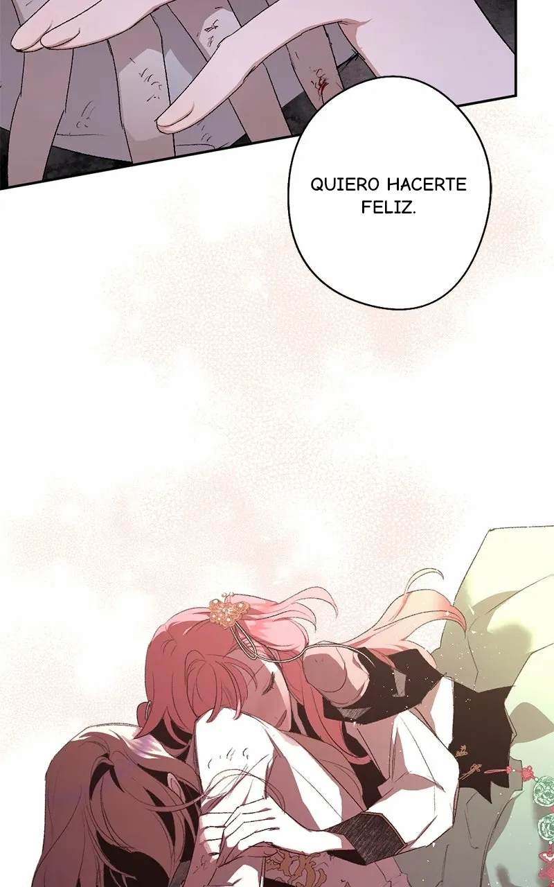 The Dark Lord's Confession Capitulo 82 página 22