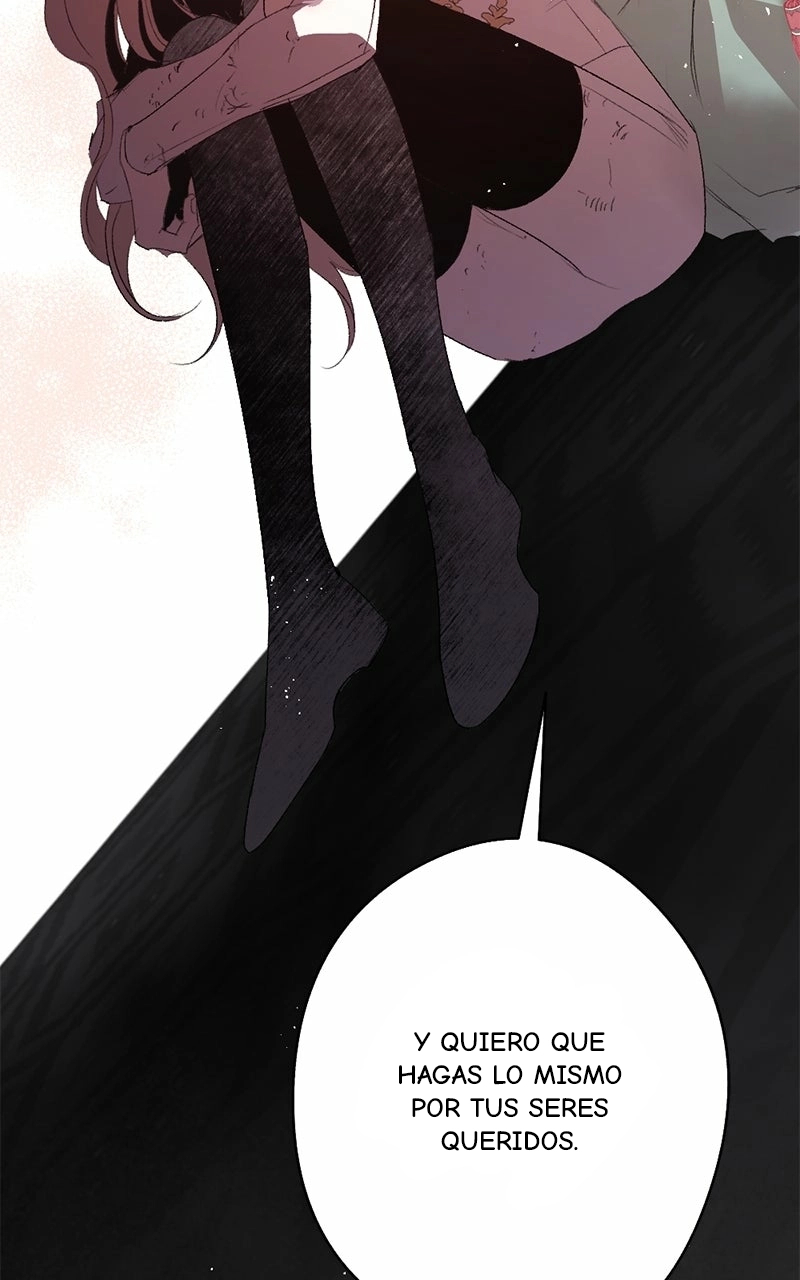 The Dark Lord's Confession Capitulo 82 página 23