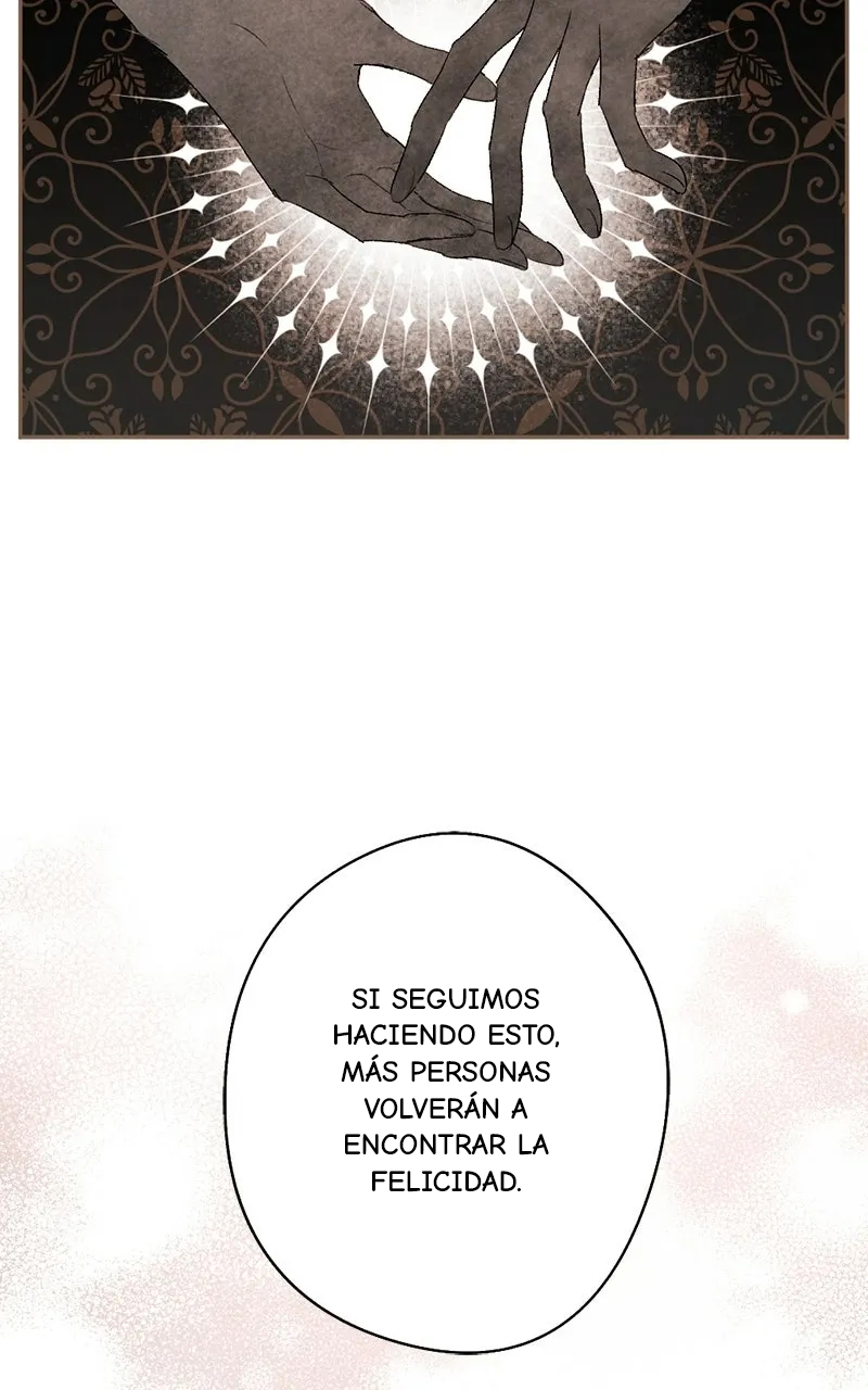 The Dark Lord's Confession Capitulo 82 página 25
