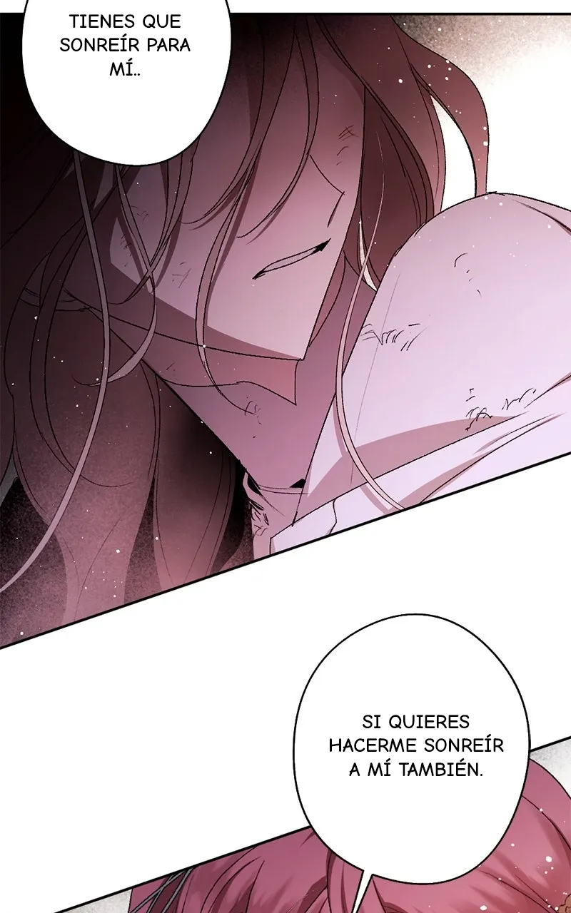 The Dark Lord's Confession Capitulo 82 página 33