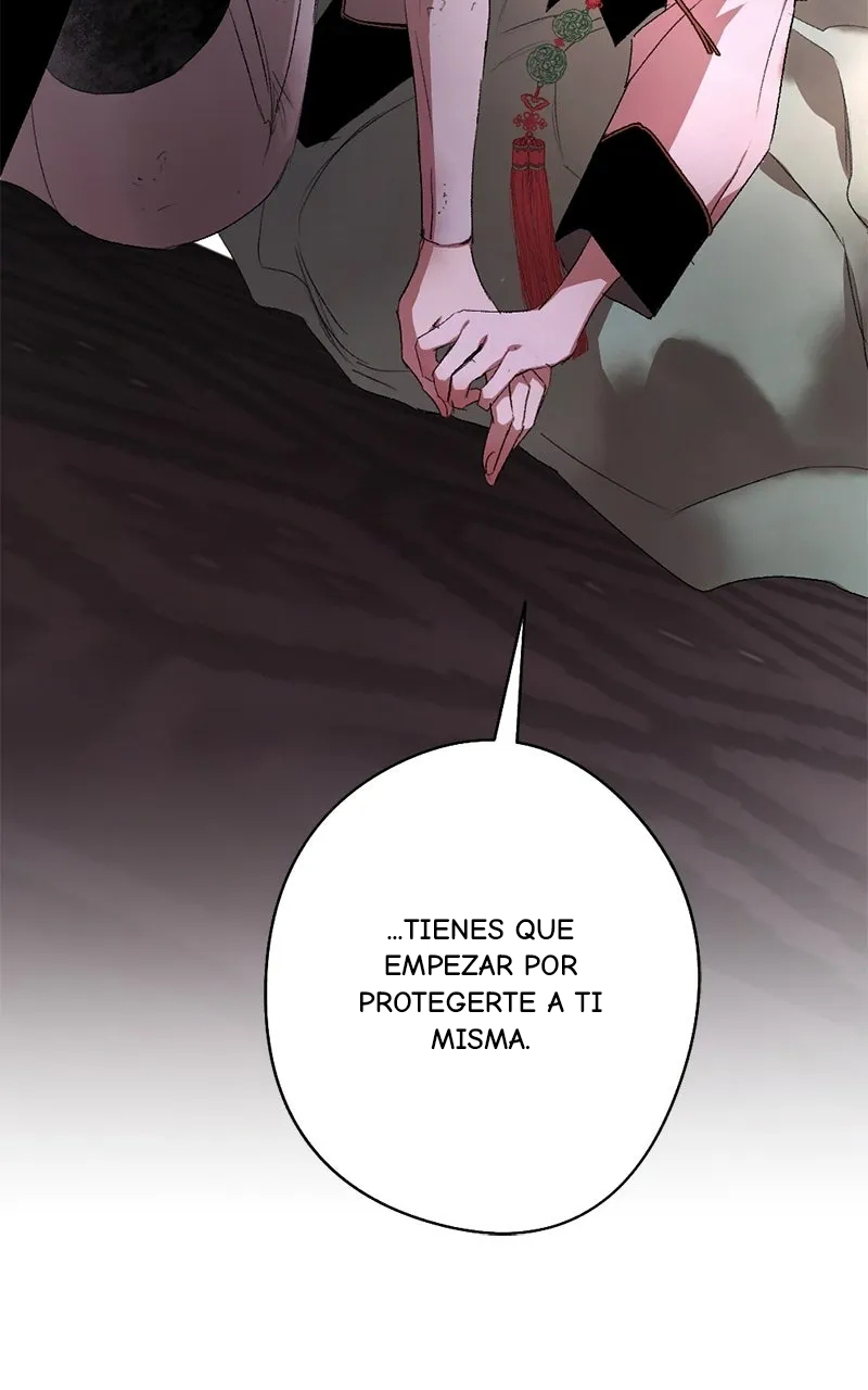 The Dark Lord's Confession Capitulo 82 página 36