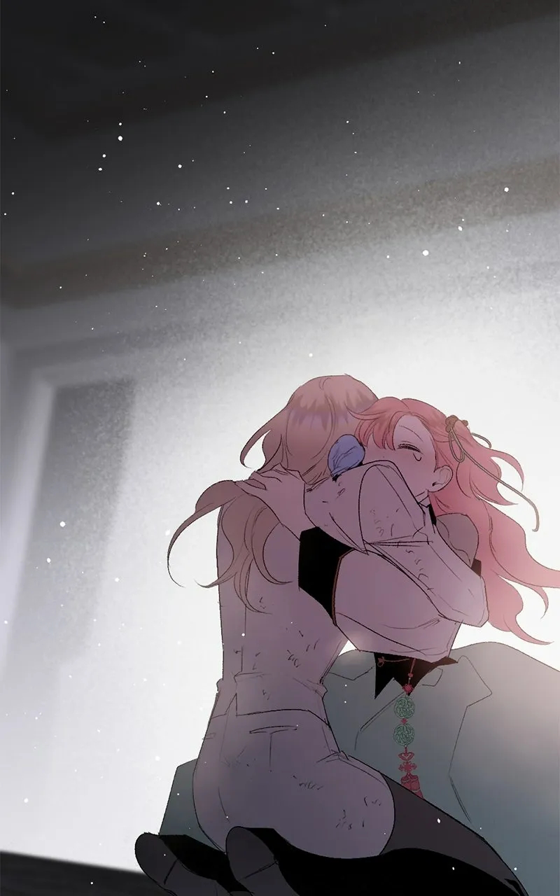 The Dark Lord's Confession Capitulo 82 página 41