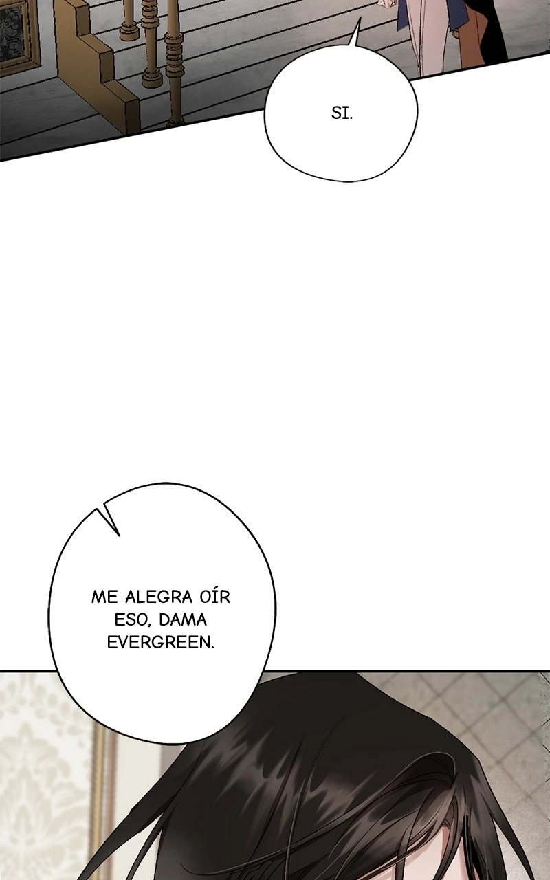 The Dark Lord's Confession Capitulo 82 página 46