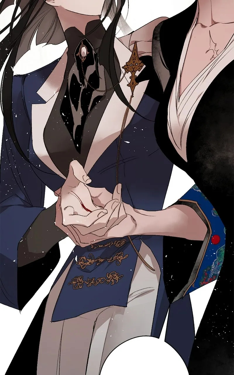 The Dark Lord's Confession Capitulo 82 página 51