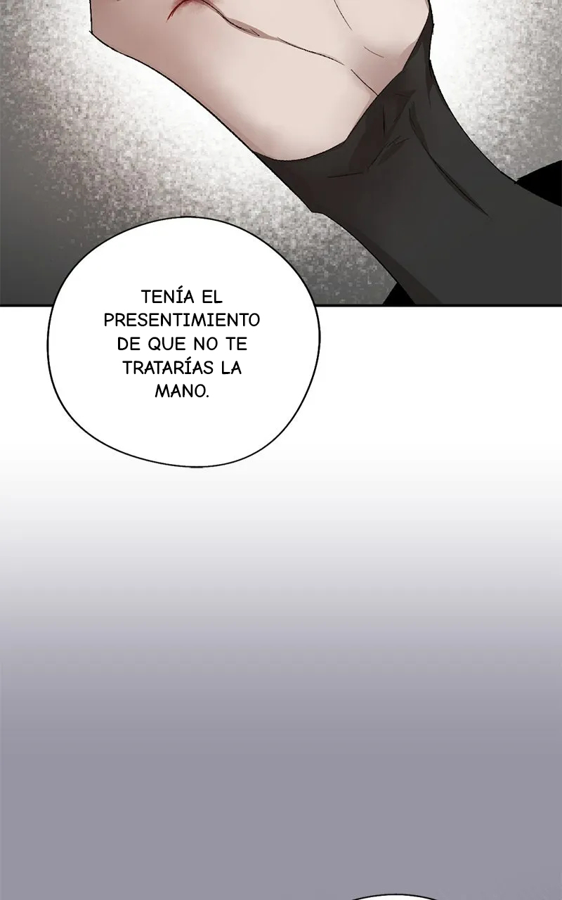 The Dark Lord's Confession Capitulo 82 página 53