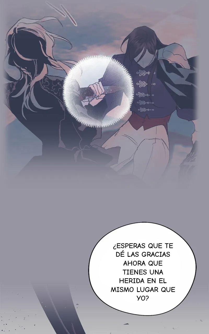 The Dark Lord's Confession Capitulo 82 página 55