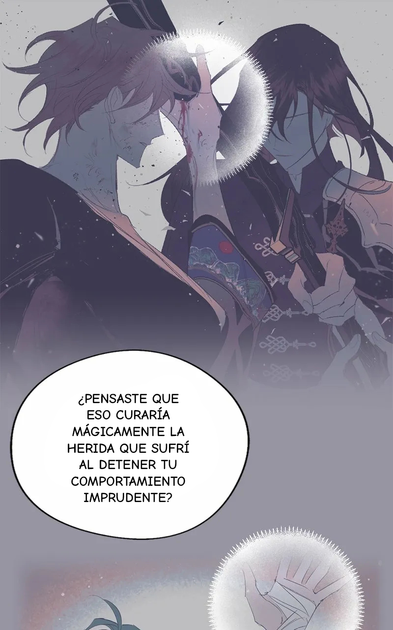 The Dark Lord's Confession Capitulo 82 página 56