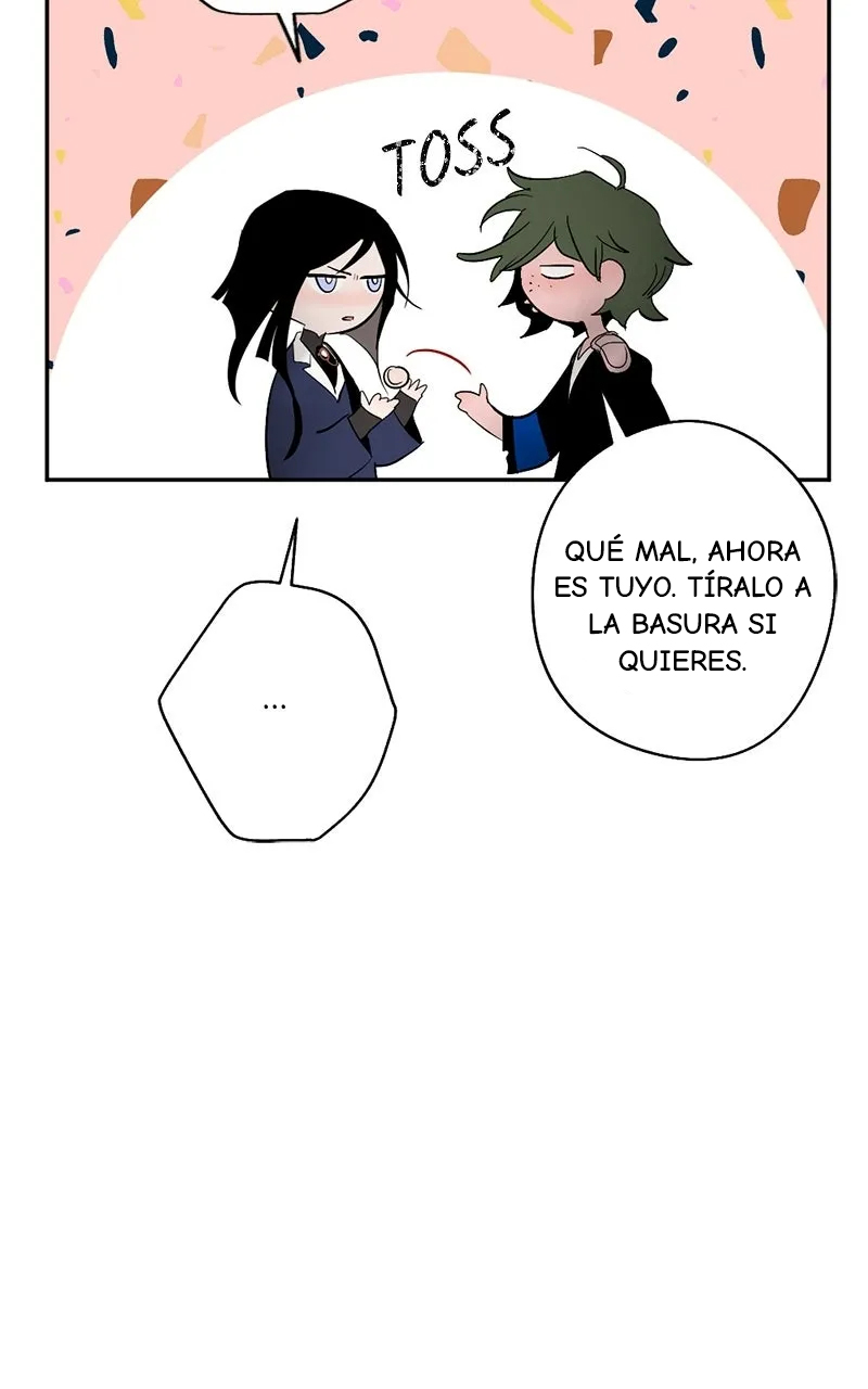 The Dark Lord's Confession Capitulo 82 página 59