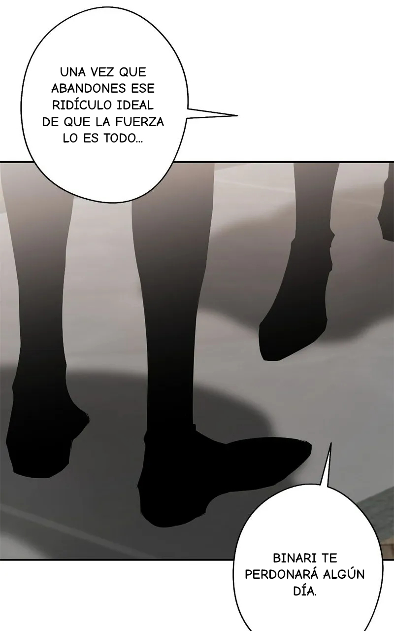 The Dark Lord's Confession Capitulo 82 página 60