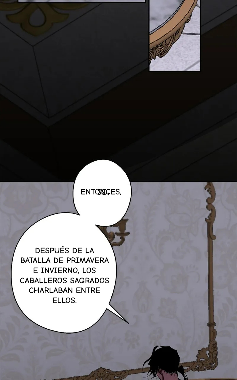 The Dark Lord's Confession Capitulo 82 página 66