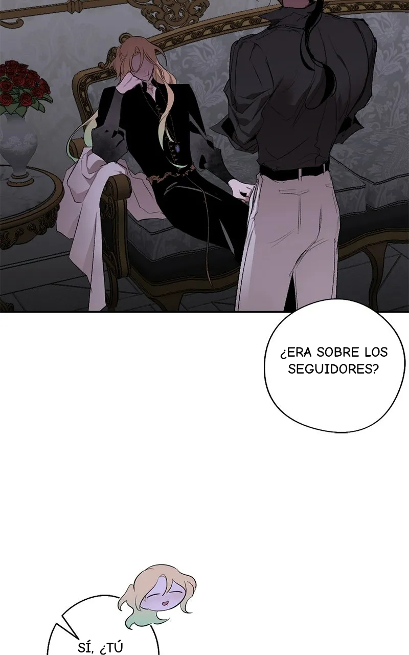 The Dark Lord's Confession Capitulo 82 página 67