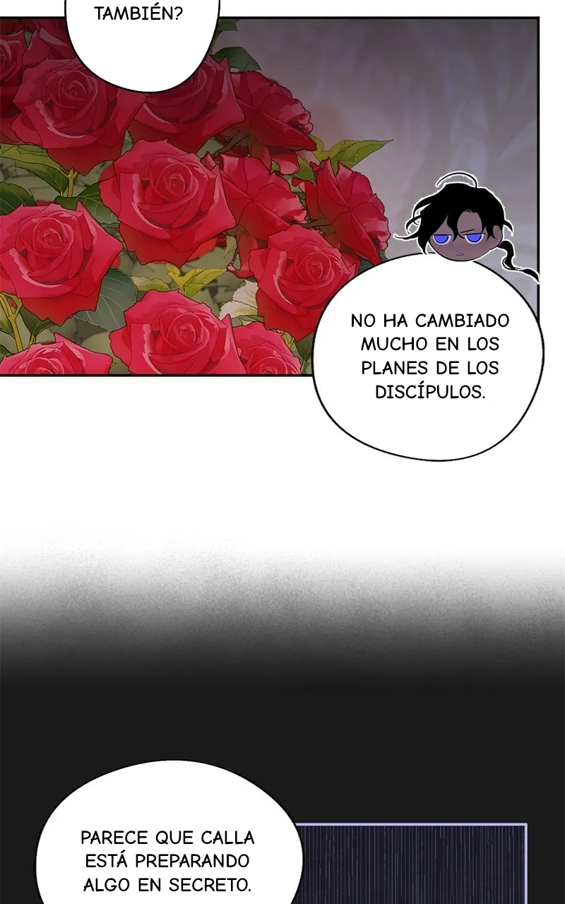 The Dark Lord's Confession Capitulo 82 página 68