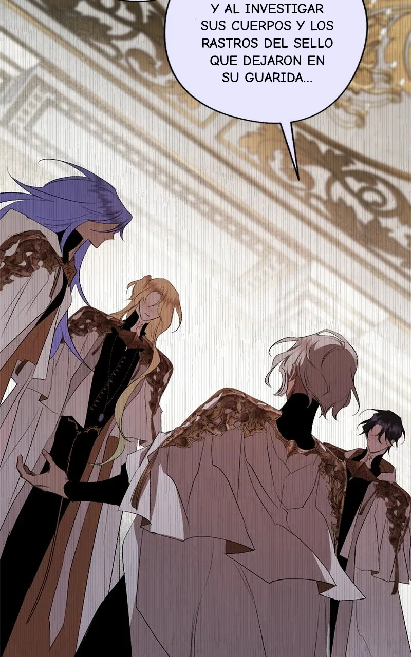 The Dark Lord's Confession Capitulo 82 página 73