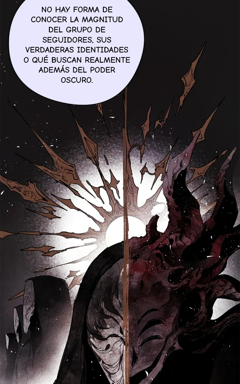 The Dark Lord's Confession Capitulo 82 página 75