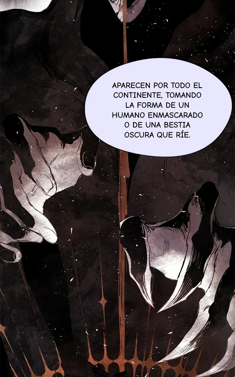The Dark Lord's Confession Capitulo 82 página 76