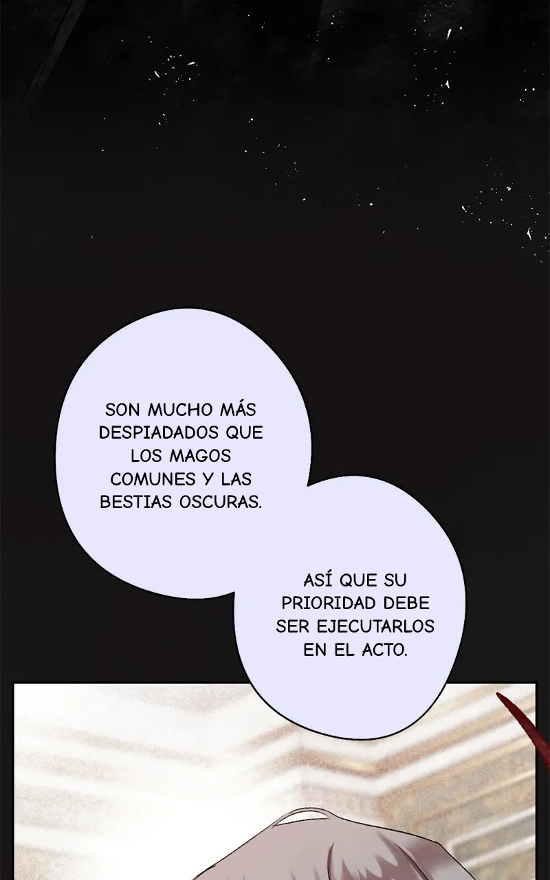 The Dark Lord's Confession Capitulo 82 página 79