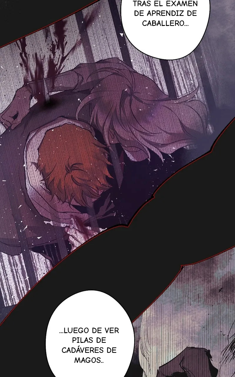 The Dark Lord's Confession Capitulo 82 página 8