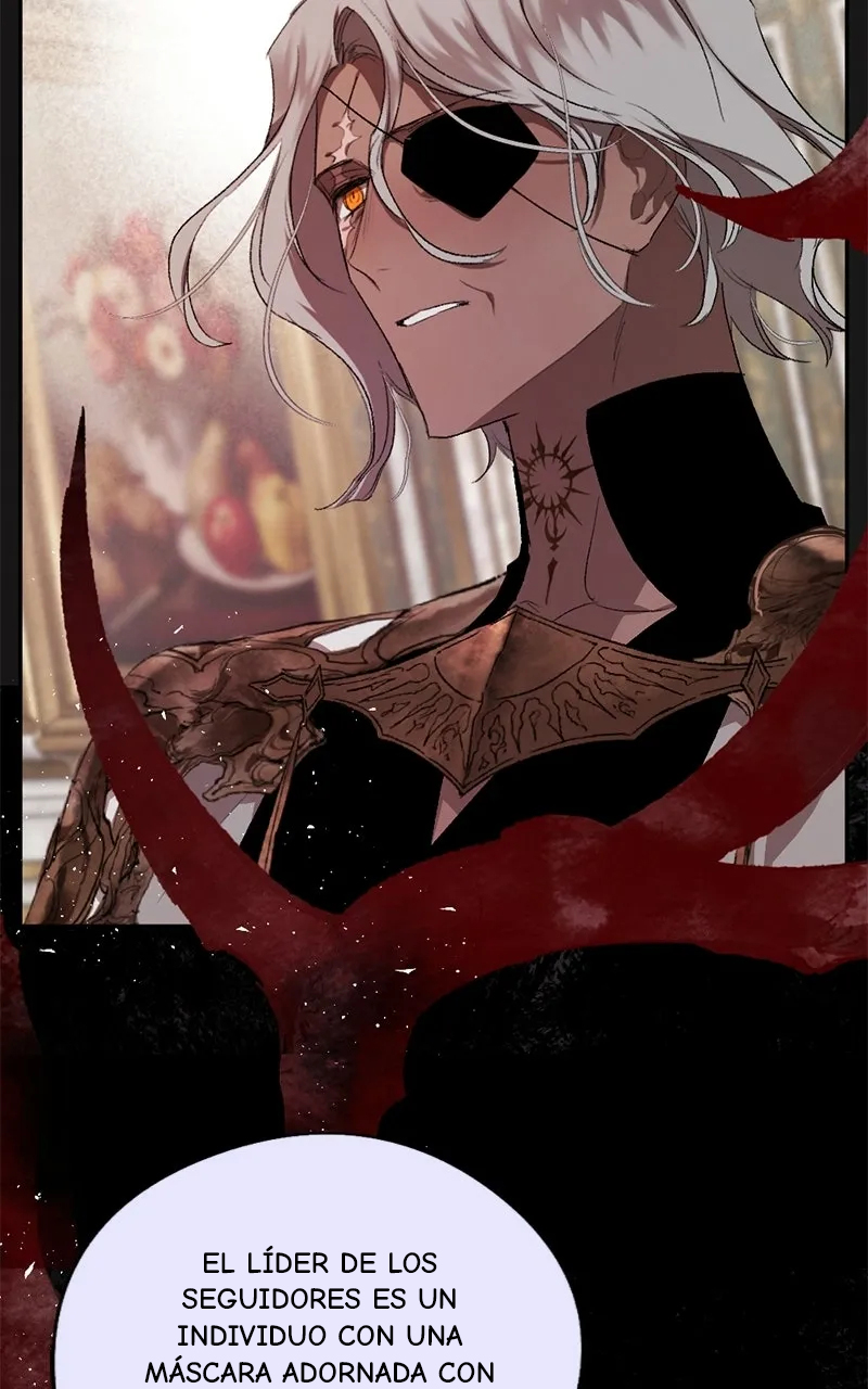 The Dark Lord's Confession Capitulo 82 página 80