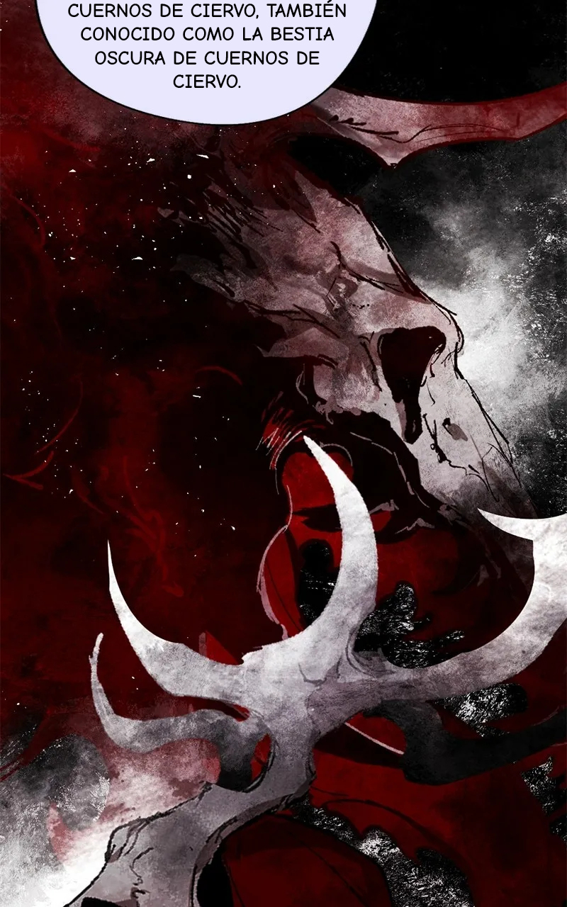 The Dark Lord's Confession Capitulo 82 página 81