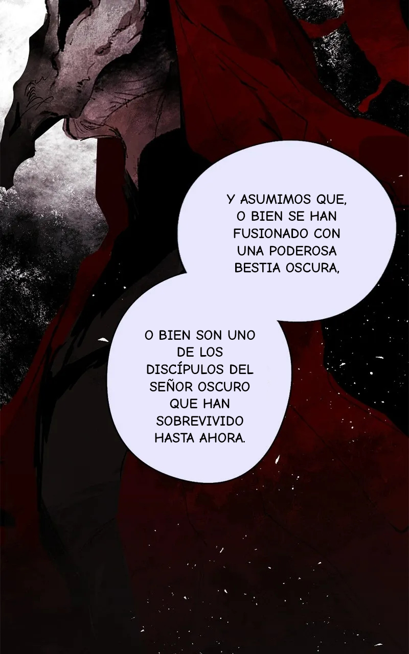 The Dark Lord's Confession Capitulo 82 página 82