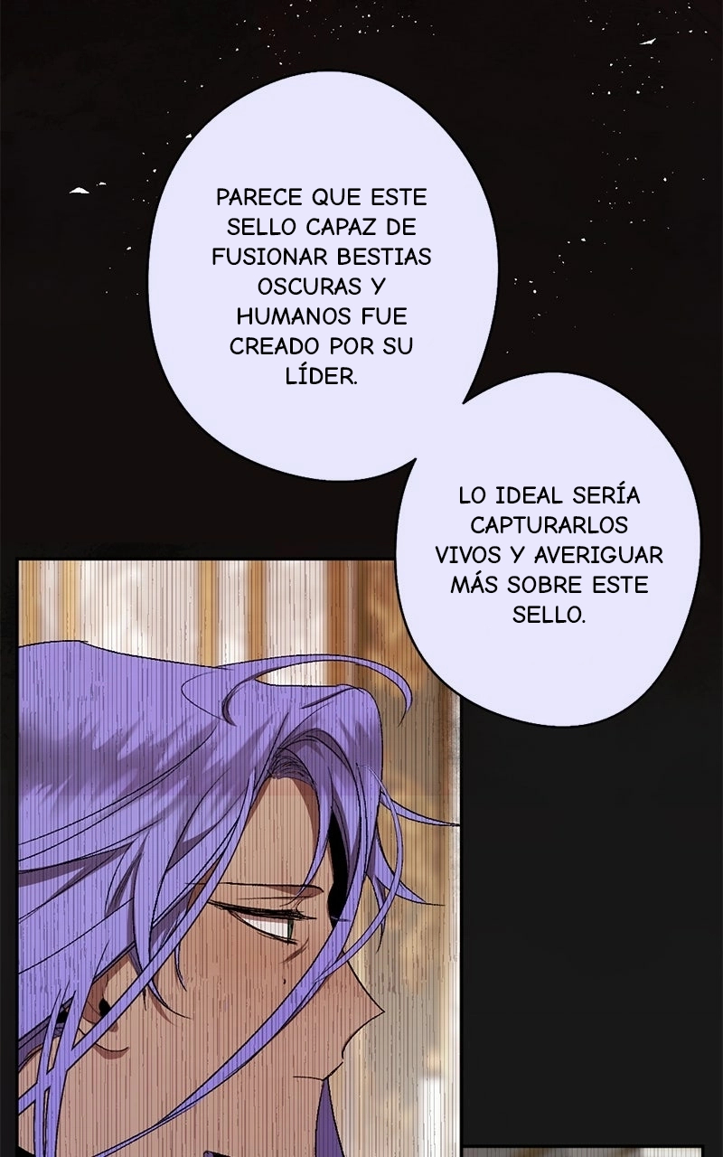 The Dark Lord's Confession Capitulo 82 página 83
