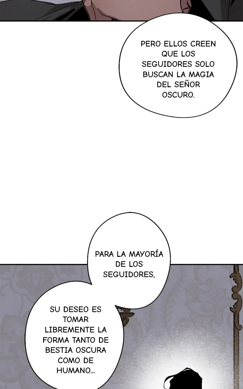 The Dark Lord's Confession Capitulo 82 página 87