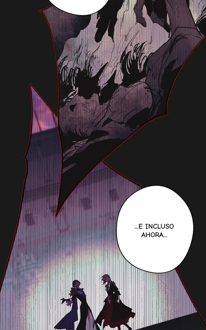 The Dark Lord's Confession Capitulo 82 página 9