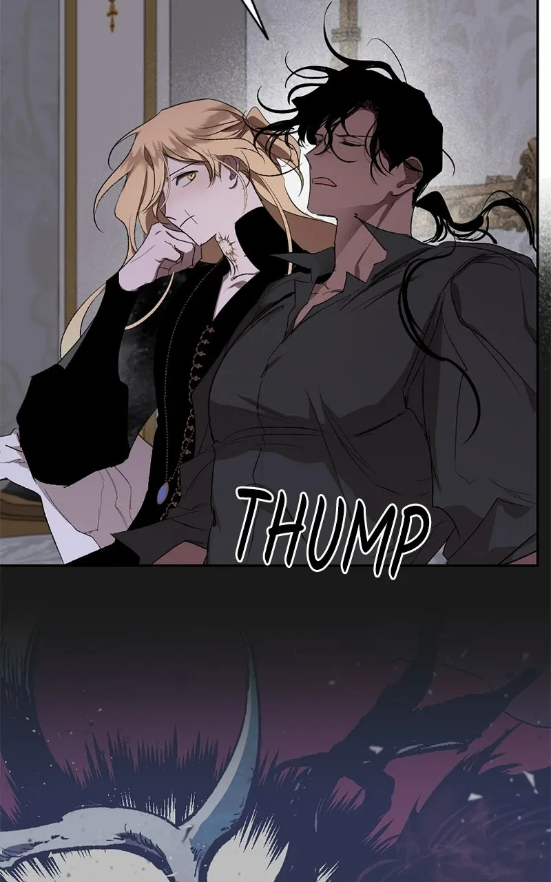 The Dark Lord's Confession Capitulo 82 página 92