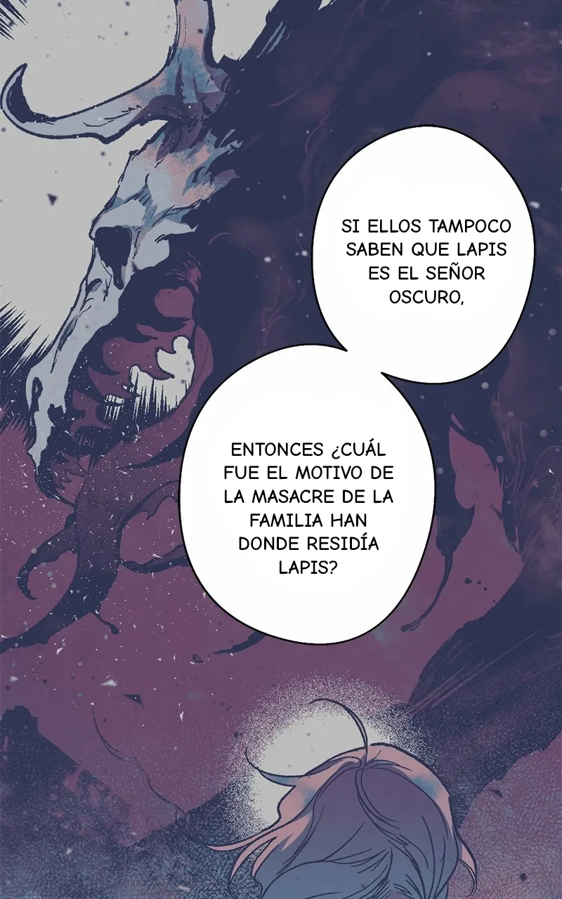 The Dark Lord's Confession Capitulo 82 página 93