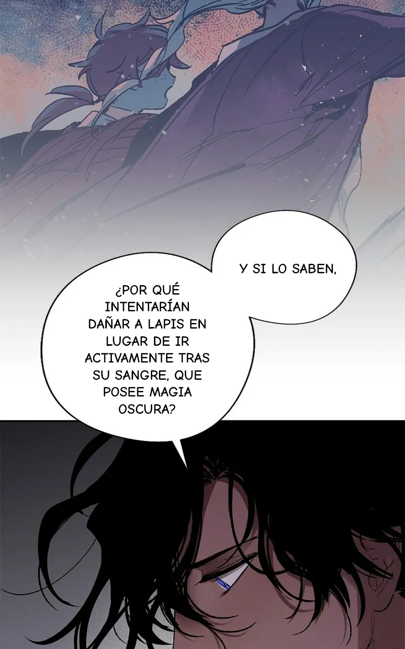 The Dark Lord's Confession Capitulo 82 página 94