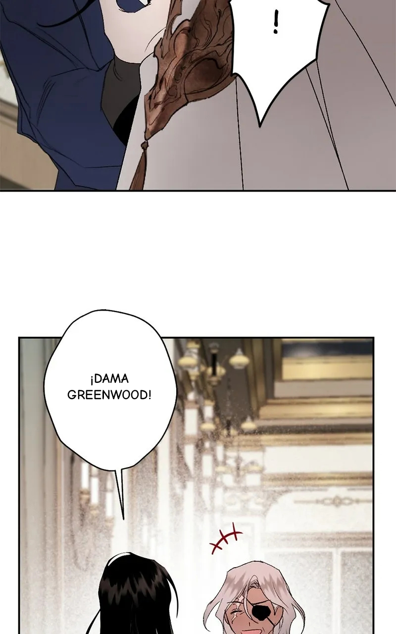 The Dark Lord's Confession Capitulo 82 página 99