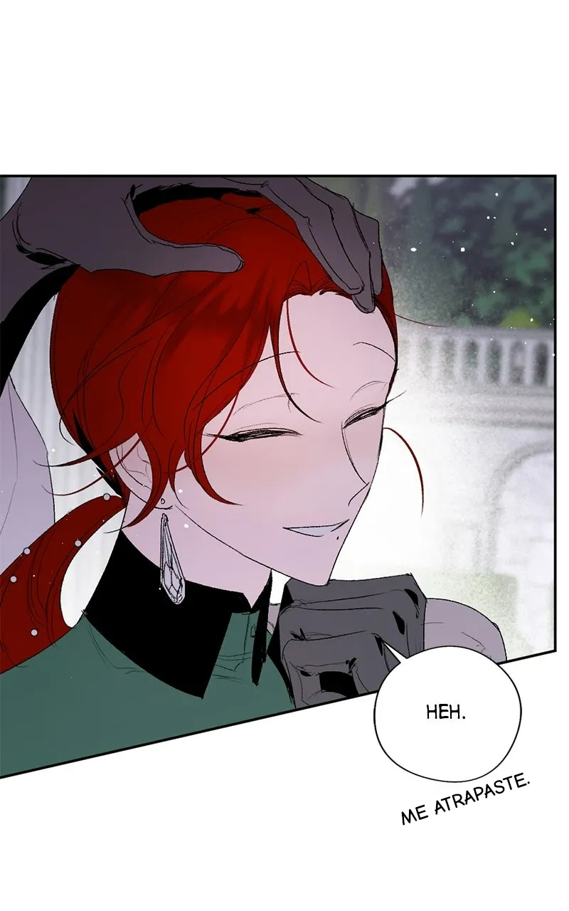 The Dark Lord's Confession Capitulo 83 página 10