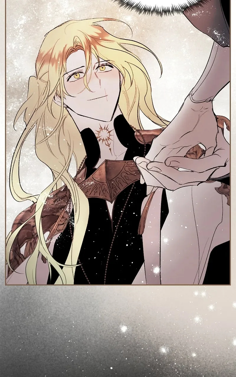 The Dark Lord's Confession Capitulo 83 página 101