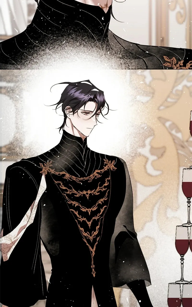 The Dark Lord's Confession Capitulo 83 página 109