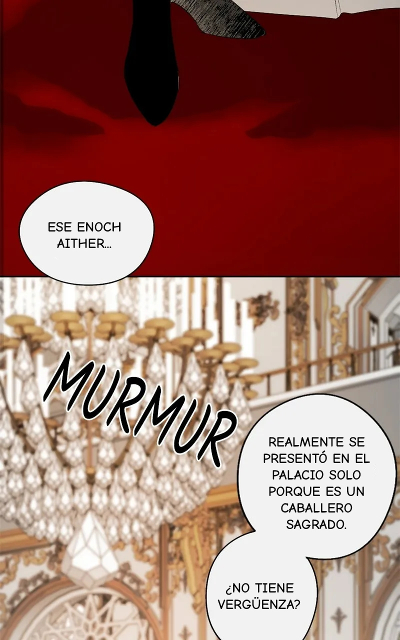 The Dark Lord's Confession Capitulo 83 página 111