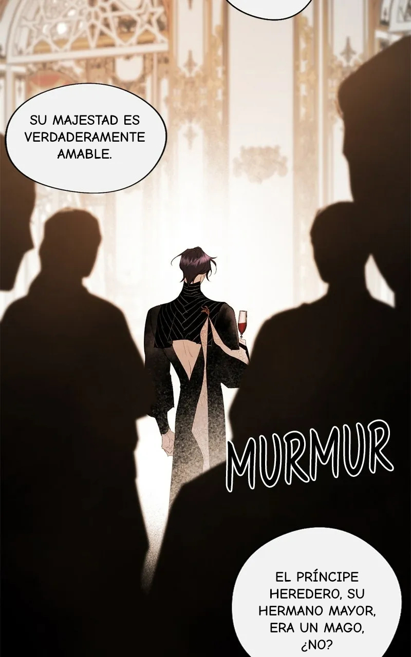 The Dark Lord's Confession Capitulo 83 página 112