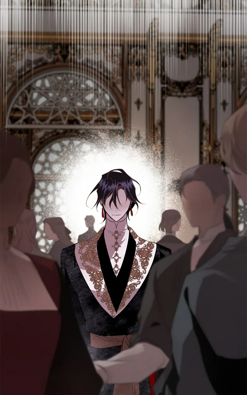 The Dark Lord's Confession Capitulo 83 página 116