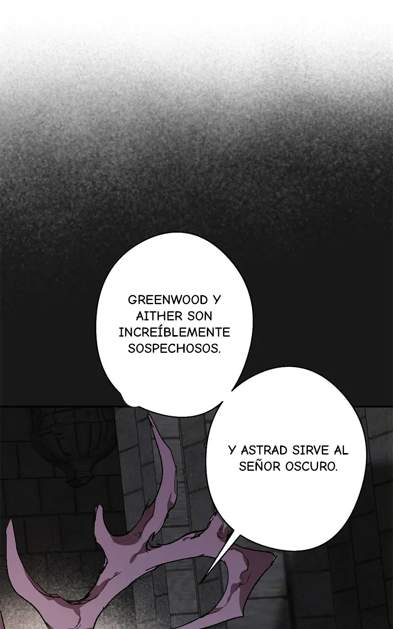 The Dark Lord's Confession Capitulo 83 página 12
