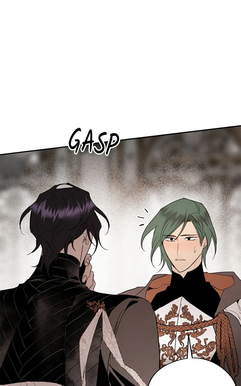 The Dark Lord's Confession Capitulo 83 página 123