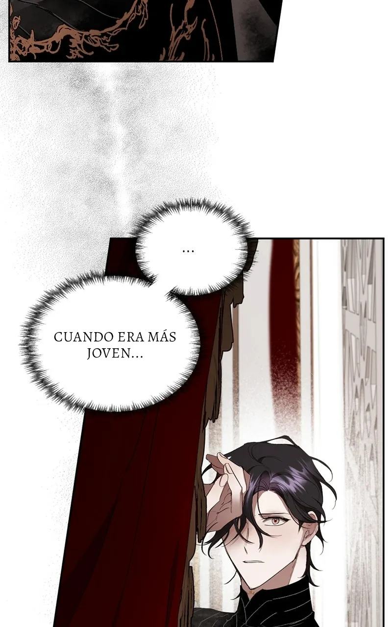 The Dark Lord's Confession Capitulo 83 página 129