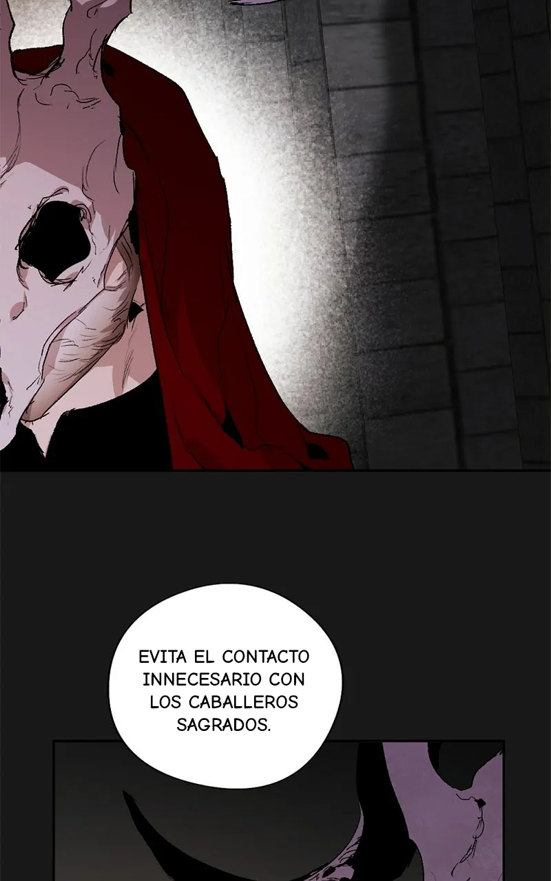The Dark Lord's Confession Capitulo 83 página 13
