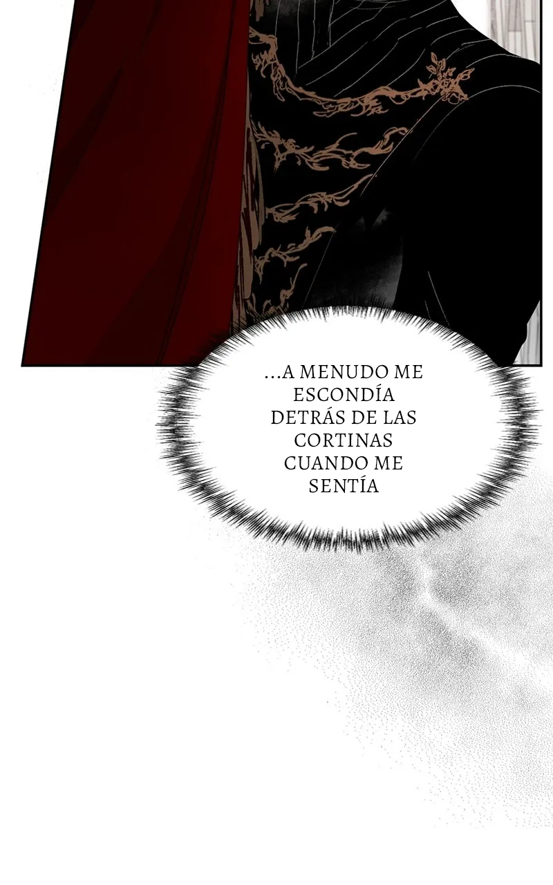 The Dark Lord's Confession Capitulo 83 página 130