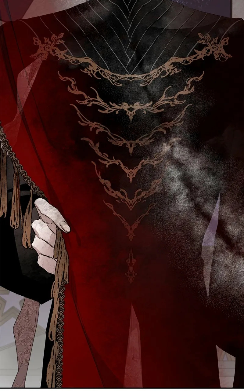 The Dark Lord's Confession Capitulo 83 página 134